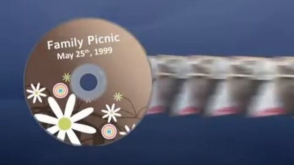 Roxio VHS to DVD 3 Plus Video Converter for PC | $100k Bonuses in Description