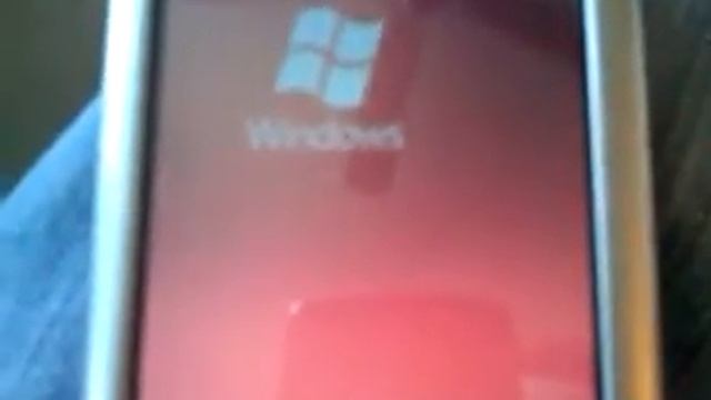 dell axim x51v with windows mobile 6.5.5 смотреть онлайн