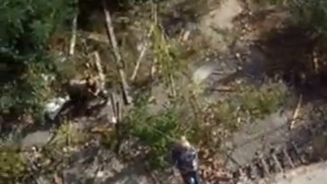 Спуск с нижней страховкой смотреть онлайн