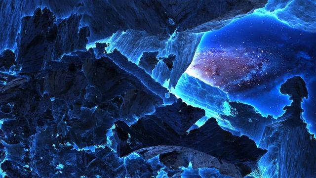 PETER BAUMANN/MATIA SIMOVICH - ECHOES IN THE CAVE.. смотреть онлайн