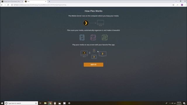 How to Setup a Basic Plex Server смотреть онлайн