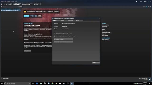 Quick Guide - How To Move Steam Games to a Different Hard Drive смотреть онлайн