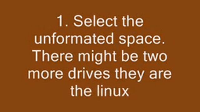 How to Dual boot Ubuntu And Windows XP смотреть онлайн