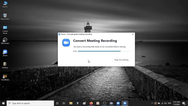 How to use Zoom and Google Meet for online lecture смотреть онлайн