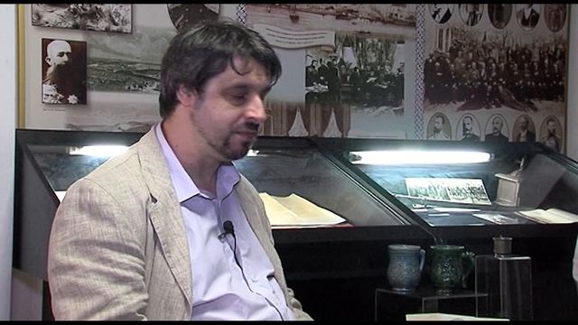 Никола Корчев, спасителят на Самарското знаме. Епизод 5 от "Варна - познатата и непозната" смотреть онлайн