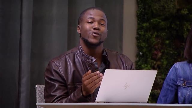 Microsoft Build: Modern Meetings Demo смотреть онлайн