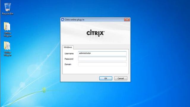 14 Installing and Configuring Citrix Plug Ins смотреть онлайн