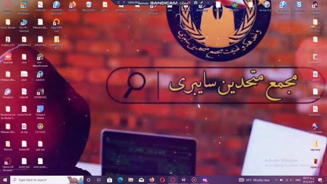 رفع ارور No Internet و This site Can't be Reached | مشکل باز نشدن سایت ها смотреть онлайн