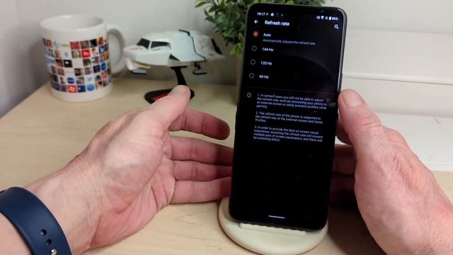 ASUS ROG Phone 5s Unboxing and Walkthrough смотреть онлайн
