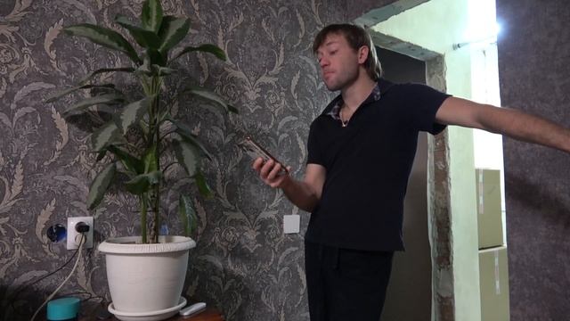 Умный светильник Yeelight. Обзор. Подключение. Настройка. Обзор приложений. Реальный отзыв