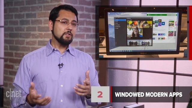 Top 5 reasons to upgrade to Windows 10 смотреть онлайн