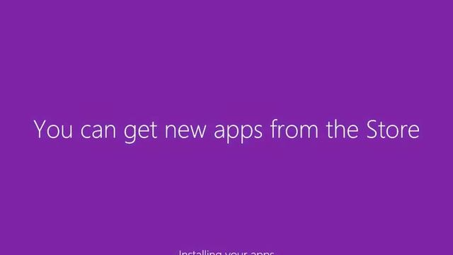 Windows 10 User First Sign-in Animation Enabled смотреть онлайн