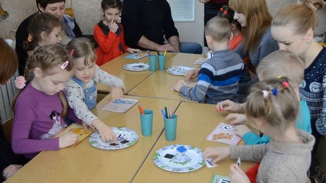 ДНЗ №2 Росинка смотреть онлайн