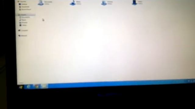 Windows 8 Developer Preview on Laptop смотреть онлайн