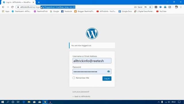 Wordpress Two Factor Authentication Kaise Kare | Two Step Verification Setup | Google Authenticator смотреть онлайн