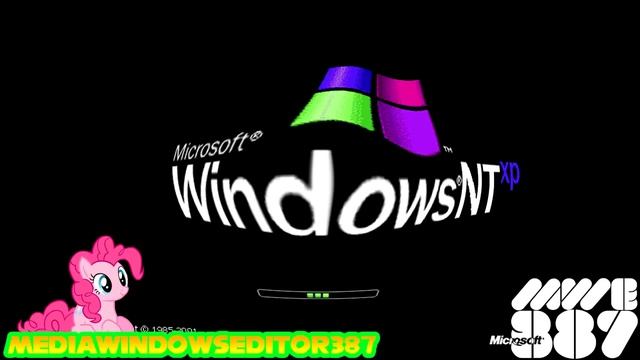 Microsoft Windows NT 5.1 & NT XP смотреть онлайн