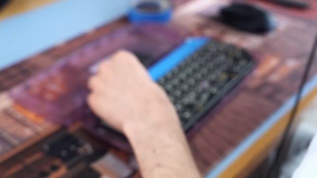 I Tried Over 60 Keyboards... (So You Don't Have To.) смотреть онлайн