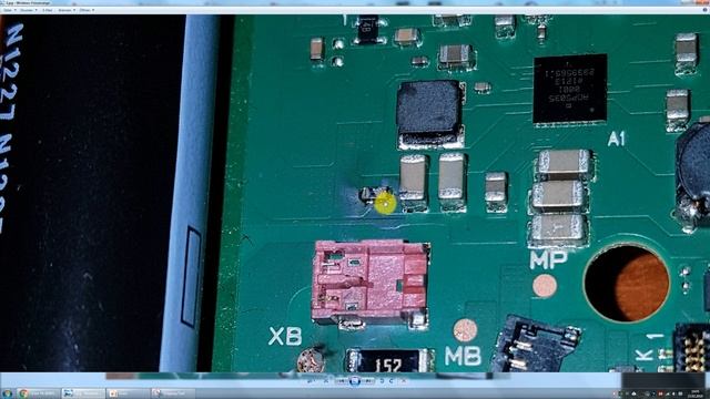Canon EOS 650D Flash Arcover Autopsy and Repair смотреть онлайн