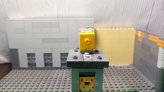 Skibidi toilet | Lego | Самоделка + анимация смотреть онлайн