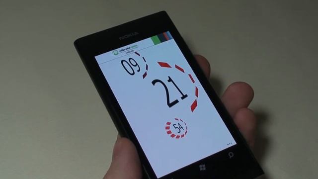 Программы для Windows Phone | Часы Lumia - WPand.net смотреть онлайн