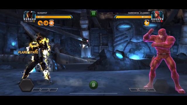 Book 2 Act 7.1.2 Destructive Feedback + Evolution Adv + Overreach Full Path w/ Venom Boss take-down смотреть онлайн