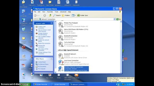 how to fix wireless connection problem in windows смотреть онлайн