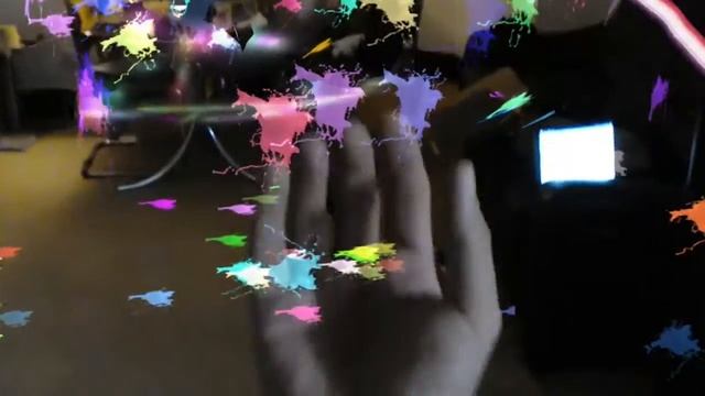 Microsoft HoloLens Holographic Art time to hang up your Oculus Touch & HTC Vive Tilt Brushes? смотреть онлайн
