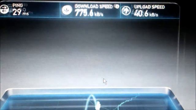 How fast is the Orange internet really? смотреть онлайн