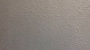 Нанесение фактурной штукатурки