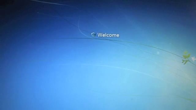 Windows XP Shutdown vs Windows 7 Startup смотреть онлайн