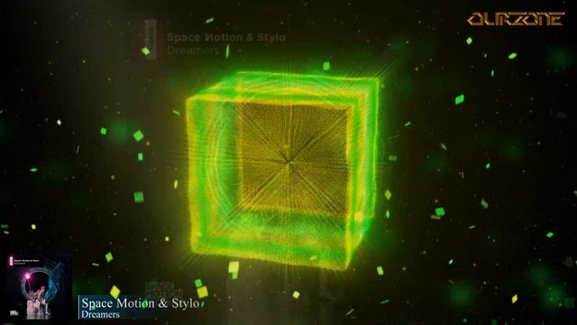 Space Motion & Stylo - Dreamers
