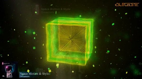 Space Motion & Stylo - Dreamers