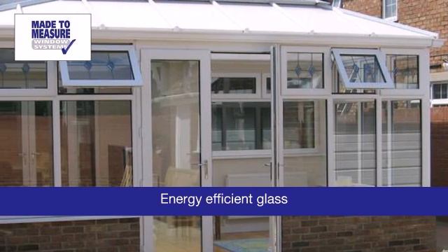 Made To Measure Window Systems, Double Glazing in Grimsby смотреть онлайн