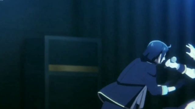 [Idolish7] Banri's Accident смотреть онлайн