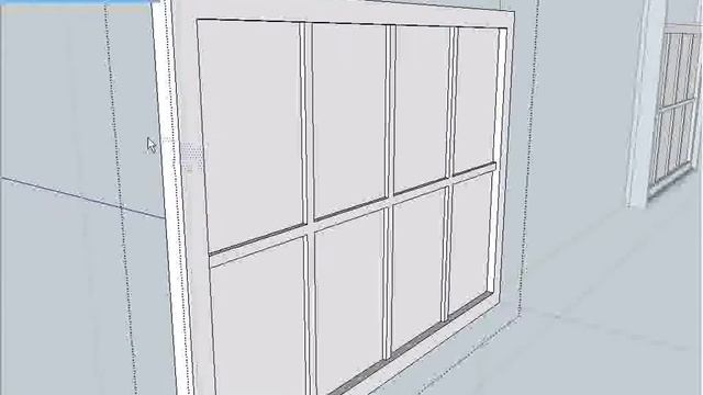 McCombe Studio Create Window Component Part C.wmv смотреть онлайн