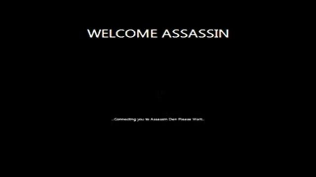 windows 7 Assassin Boot screen.avi смотреть онлайн