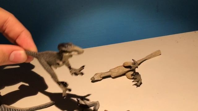 Awful Reviews EP1 Rebor Cerberus Clan (skit) смотреть онлайн