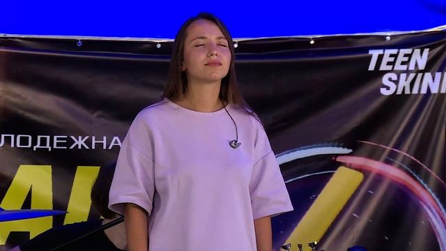 "Не ваше время, но Мое." Прославление. День 1. Второе служение.