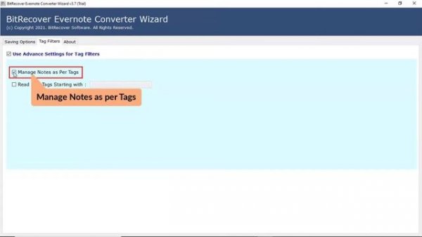 How to Export Evernote to Word | Bulk Save Evernote to Document | Convert Evernote to DOCX Files