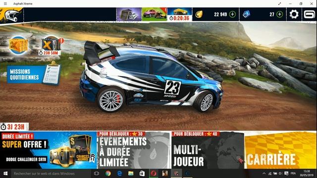 how to hack asphalt xtreme on windows смотреть онлайн
