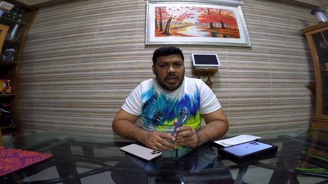 IPHONE 13PRO MAX UNBOXING IN BANGLA смотреть онлайн