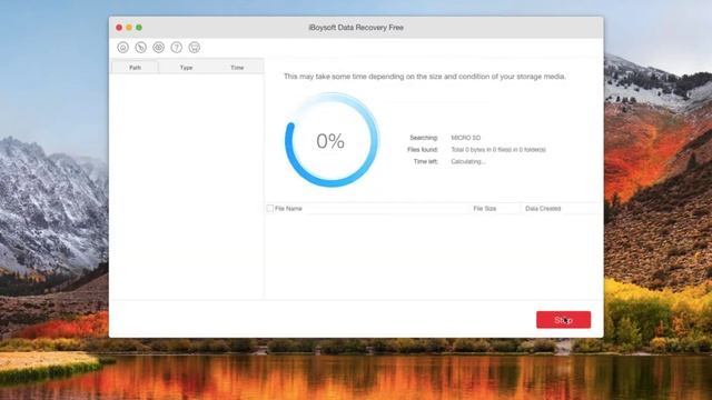 How to recover deleted files from SD card on Mac? смотреть онлайн