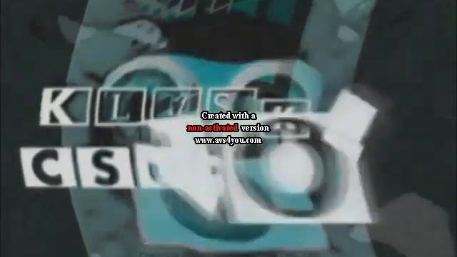 Windows 3.1 Csupo Effects 103 смотреть онлайн