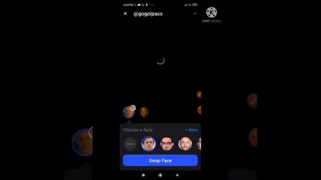 cómo hacer deepfake en Android смотреть онлайн