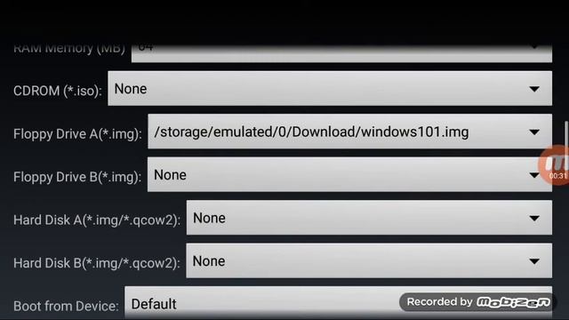 Instalacja Windows 1.01 na limbo pc emulator смотреть онлайн