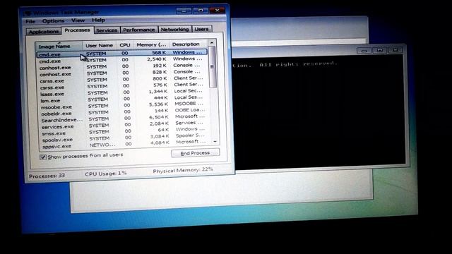 ✅ Cara mengatasi Windows is finalizing your settings stuck saat install windows 7 смотреть онлайн