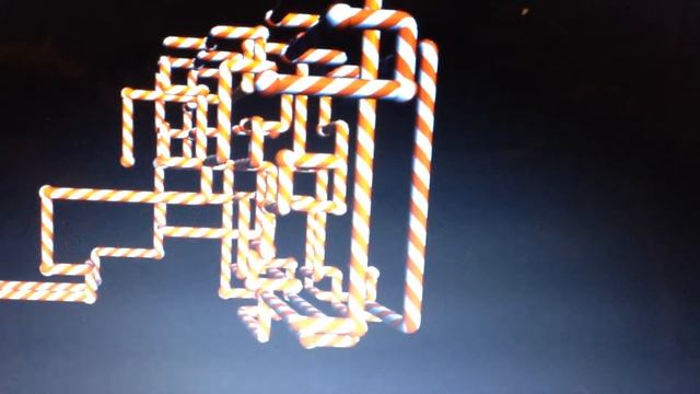 3D Pipes on Windows 7 (Reupload) смотреть онлайн