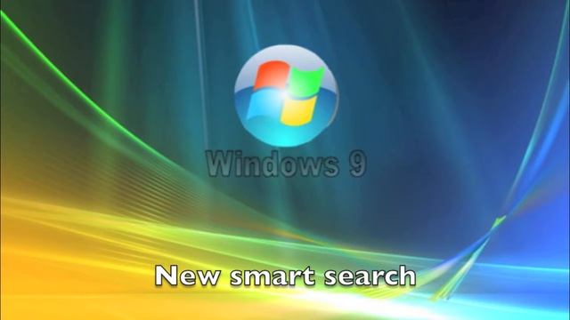 Windows 9 Ad смотреть онлайн