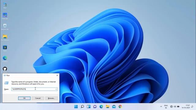 How to Find Out User Account Profile Folder in Windows 11 смотреть онлайн