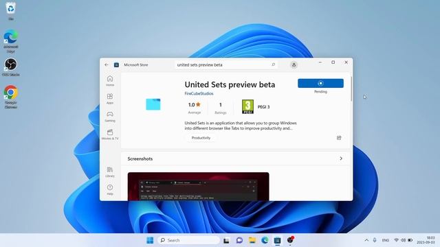 How to Download and Install United Sets Preview Beta For Windows смотреть онлайн